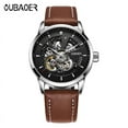 thumbnail image 1 of Men's Automatic Mechanical Watch Waterproof Wristwatches 670881949267, 1 of 8