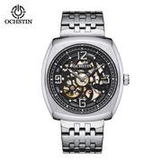 Mens Automatic Mechanical Watch Waterproof Wristwatches 685489607752