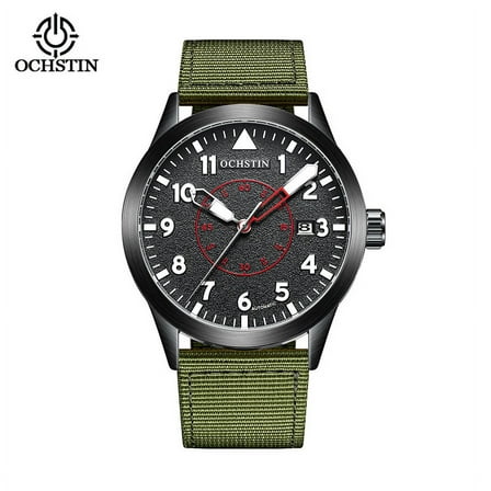 Men's Automatic Mechanical Watch Waterproof Wristwatches 734079141468