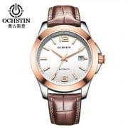 Men's Automatic Mechanical Watch Waterproof Wristwatches 739381551415
