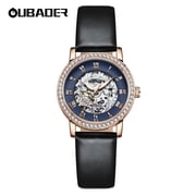 Men's Automatic Mechanical Watch Waterproof Wristwatches 742255073602