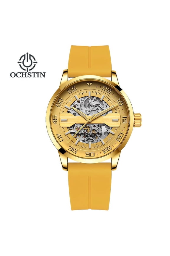 Men's Automatic Mechanical Watch Waterproof Wristwatches 811932528050