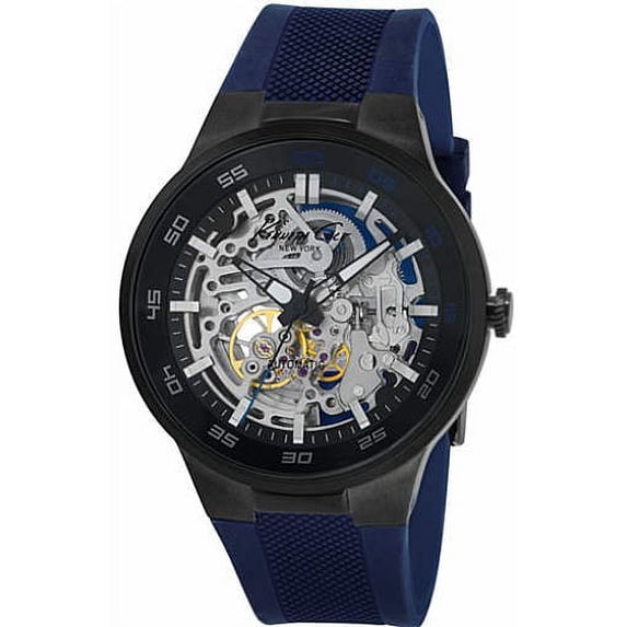 Men's Automatic Skeleton Watch 10022784