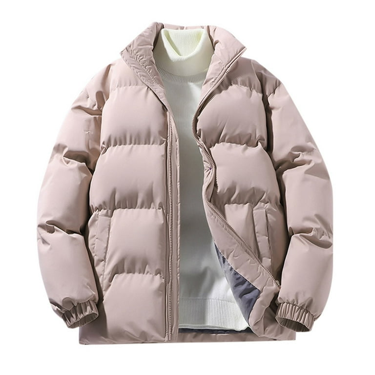 Autumn and winter fashion pure color long warm coat sale