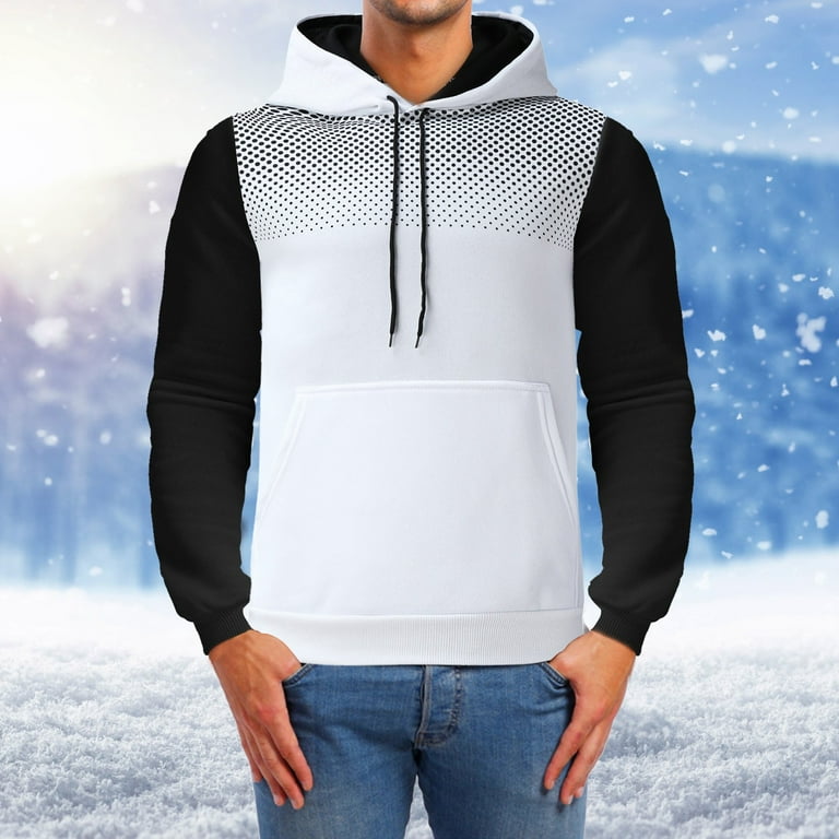 High quality cheap cotton hoodies