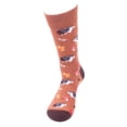 thumbnail image 1 of Men's Autumn Porcupine Novelty, 1 of 4