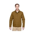 thumbnail image 1 of Harriton M705 Men's Auxiliary Canvas Work Jacket, 1 of 1