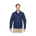 thumbnail image 1 of Men's Auxiliary Canvas Work Jacket, Style M705, 1 of 1