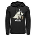 thumbnail image 1 of Men's Avatar: The Last Airbender Group Shot  Pull Over Hoodie, 1 of 4