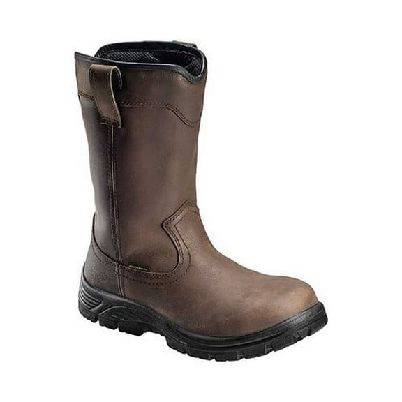 Men's Avenger A7846 11" Comp Toe EH Waterproof Wellington Boot