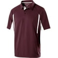 thumbnail image 1 of Men's Avenger Short-Sleeve Polo 222530, 1 of 4