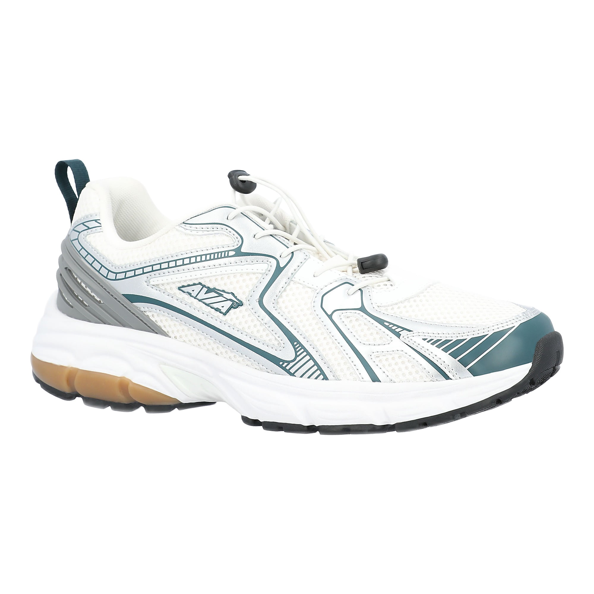Avia Men's Sport Bungee Sneakers