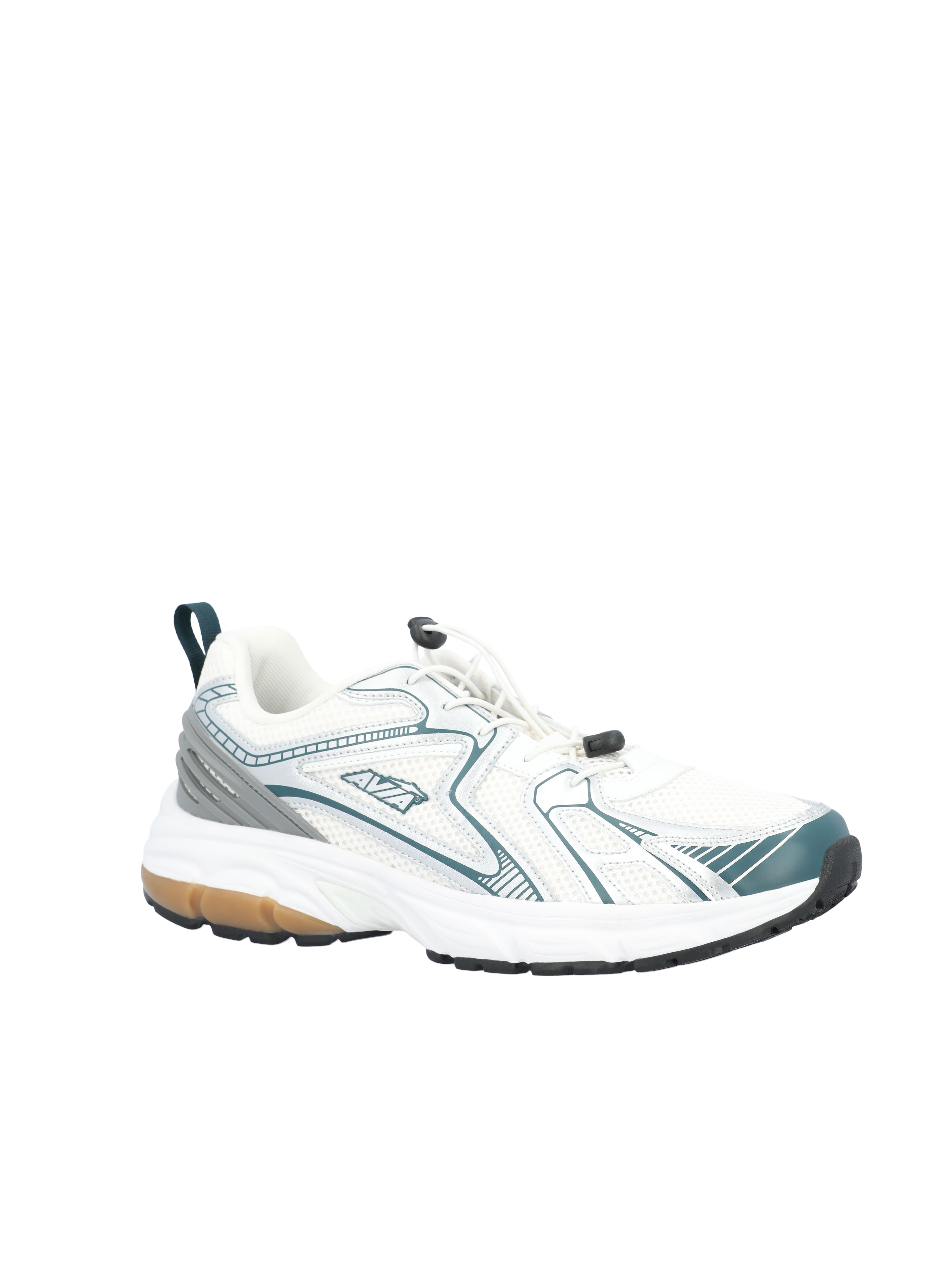 Avia Men's Sport Bungee Sneakers