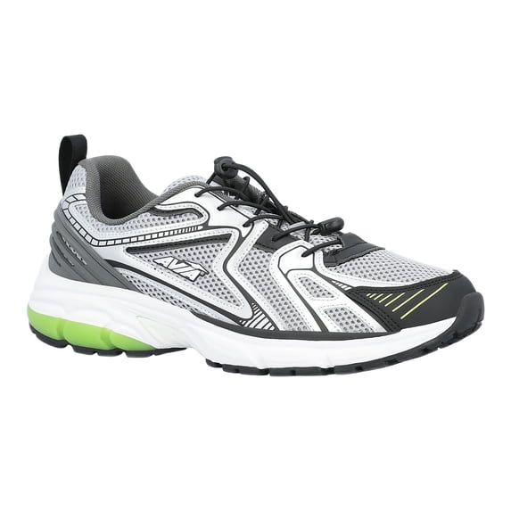 Avia Men's Sport Bungee Sneakers