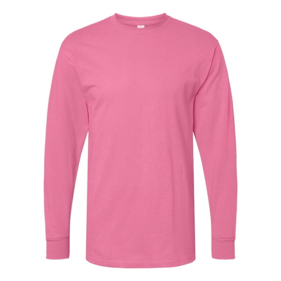 Men's B-Tech Cotton-Feel T-Shirt