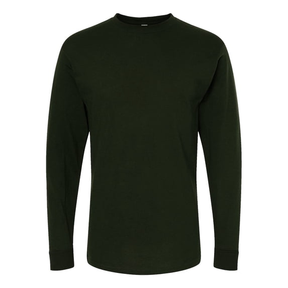 Men's B-Tech Cotton-Feel T-Shirt