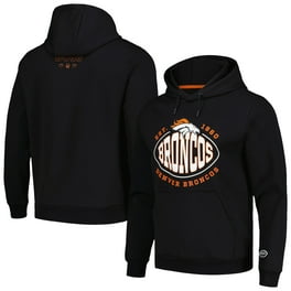 Denver broncos hoodie walmart hot sale