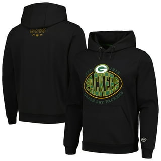Male Green Bay Packers Sweatshirts in Green Bay Packers Team Shop