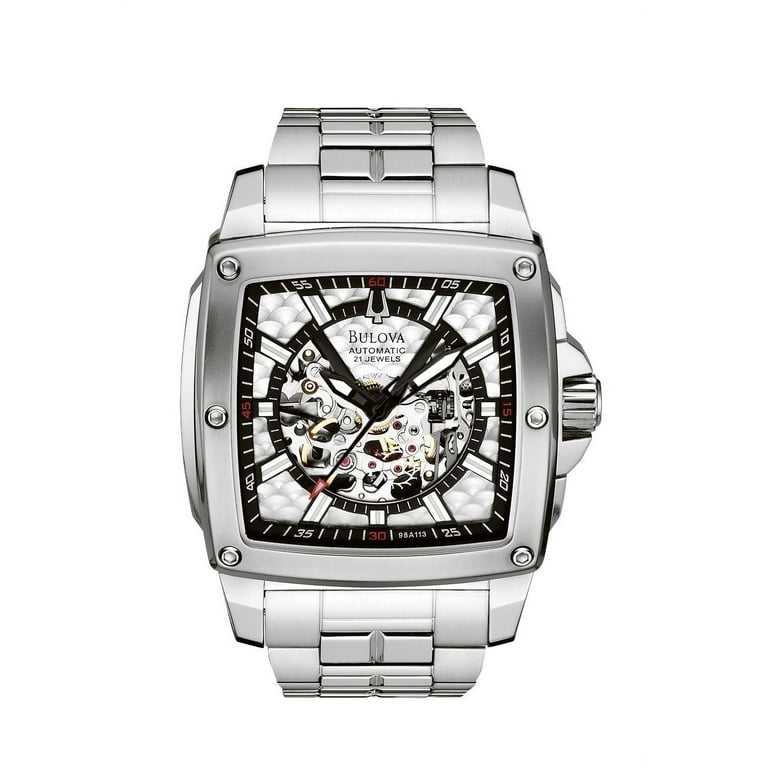Bulova 98a113 best sale