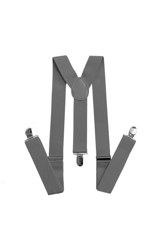 Men's Back Strap Clip - Elastic & Adjustable for Comfort and Style