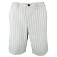 thumbnail image 1 of Men's Back Swing UPF 50 Shorts Wht 30, 1 of 4