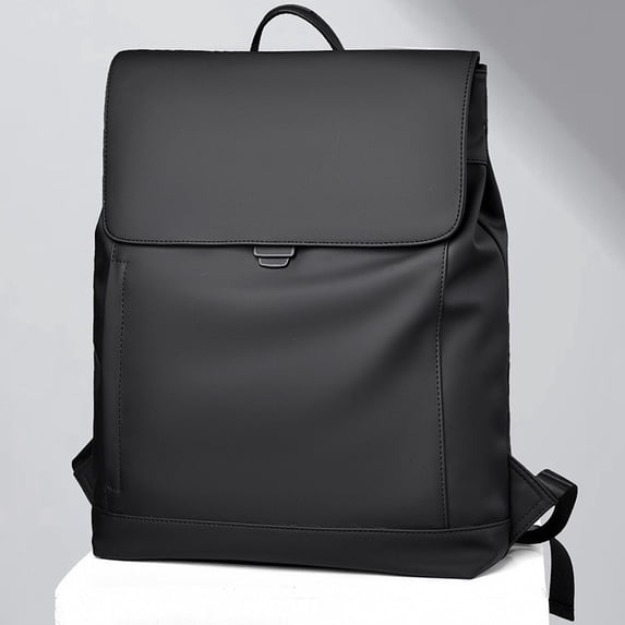 Men's Backpack Large Capacity Fashion Casual,Green