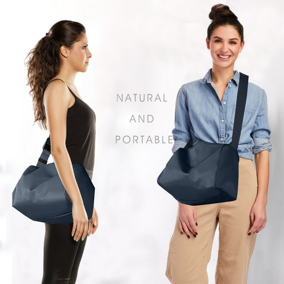 Men's Backpack , Sling Bag For Menr Daypack Crossbody Sling Backpack For Travel Sports Running Hiking Men's Shoulder Bag Casual Sports Bag Male Color