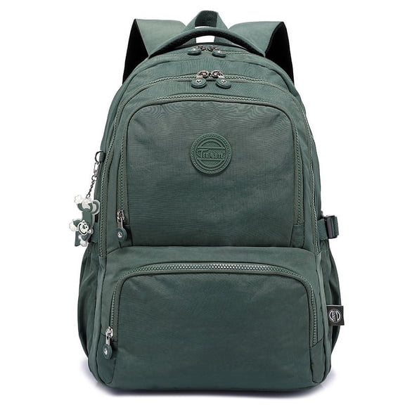 Men's Backpack Travel Bag Nylon Waterproof Mochila Feminina Bagpack Bolsas School Bags for teenager