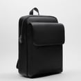 thumbnail image 1 of Men's Backpack Travel Commuter,Brown, 1 of 2