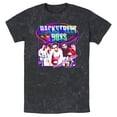 thumbnail image 1 of Men's Backstreet Boys Larger Than Life Graphic T-Shirt, 1 of 4