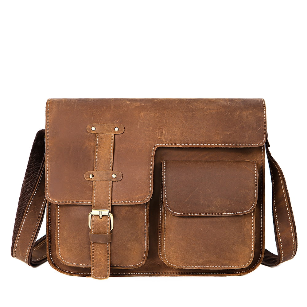 Shoulder Leather Bag For Women, artisanal shoulder bag, wholesale leather  bags,