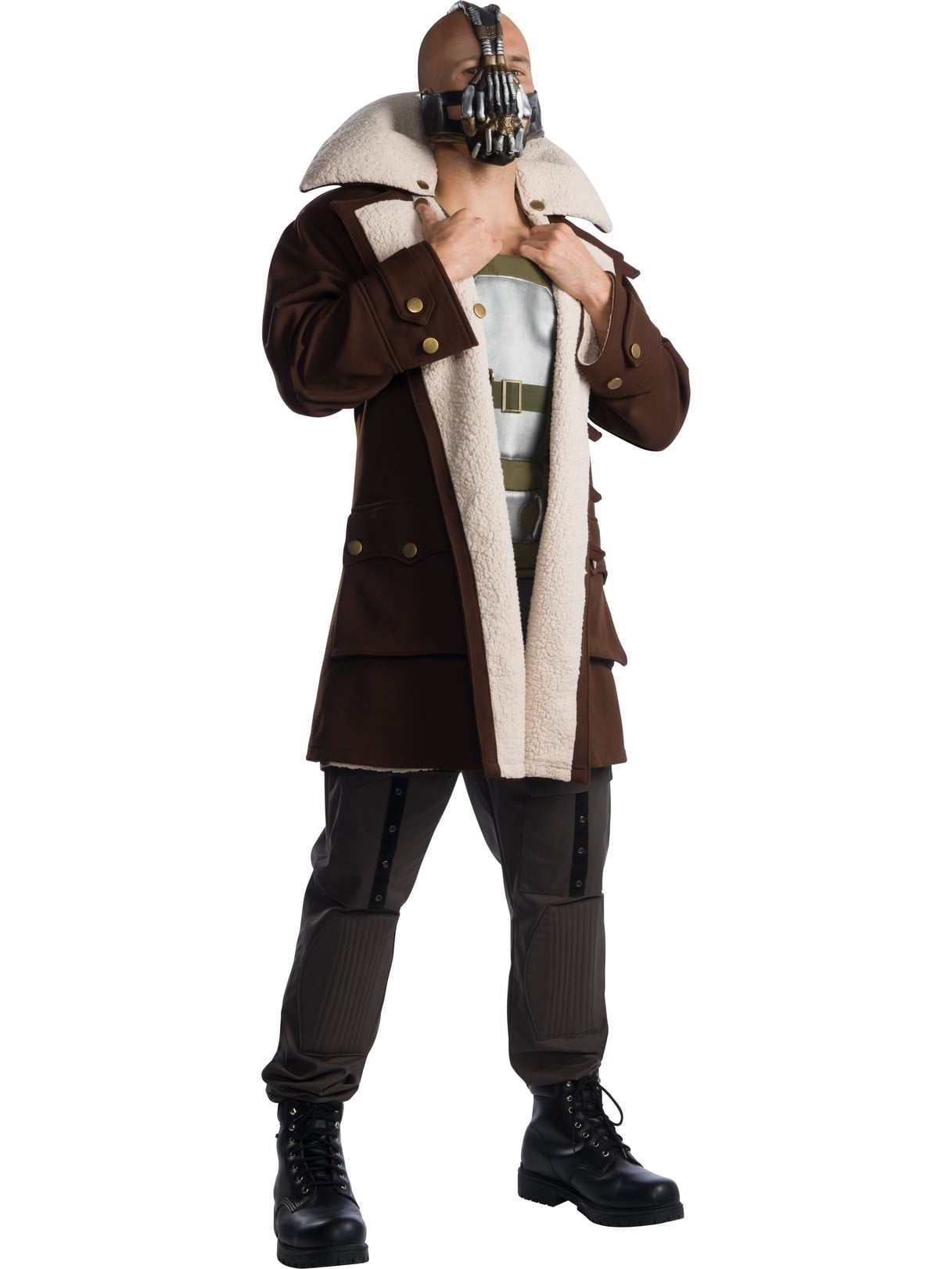 Bane Mens Costume Bane Mens Costume