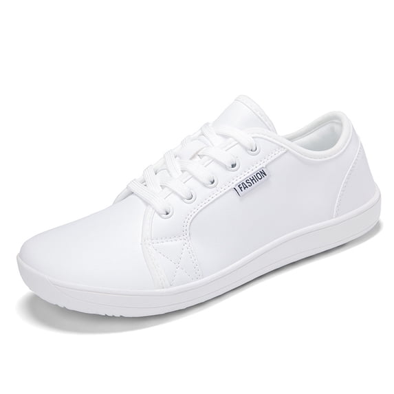 Men's Barefoot Shoes - Wide Toe Box Sneakers with Anti-slip Sole for Natural Comfort