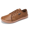 thumbnail image 1 of Men's Barefoot Shoes - Wide Toe Box Sneakers with Anti-slip Sole for Natural Comfort, 1 of 13