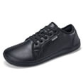 thumbnail image 1 of Men's Barefoot Shoes - Wide Toe Box Sneakers with Anti-slip Sole for Natural Comfort, 1 of 12
