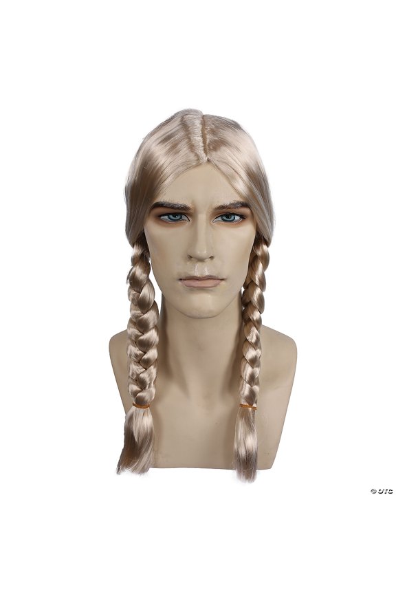Men's Bargain Willie N Wig