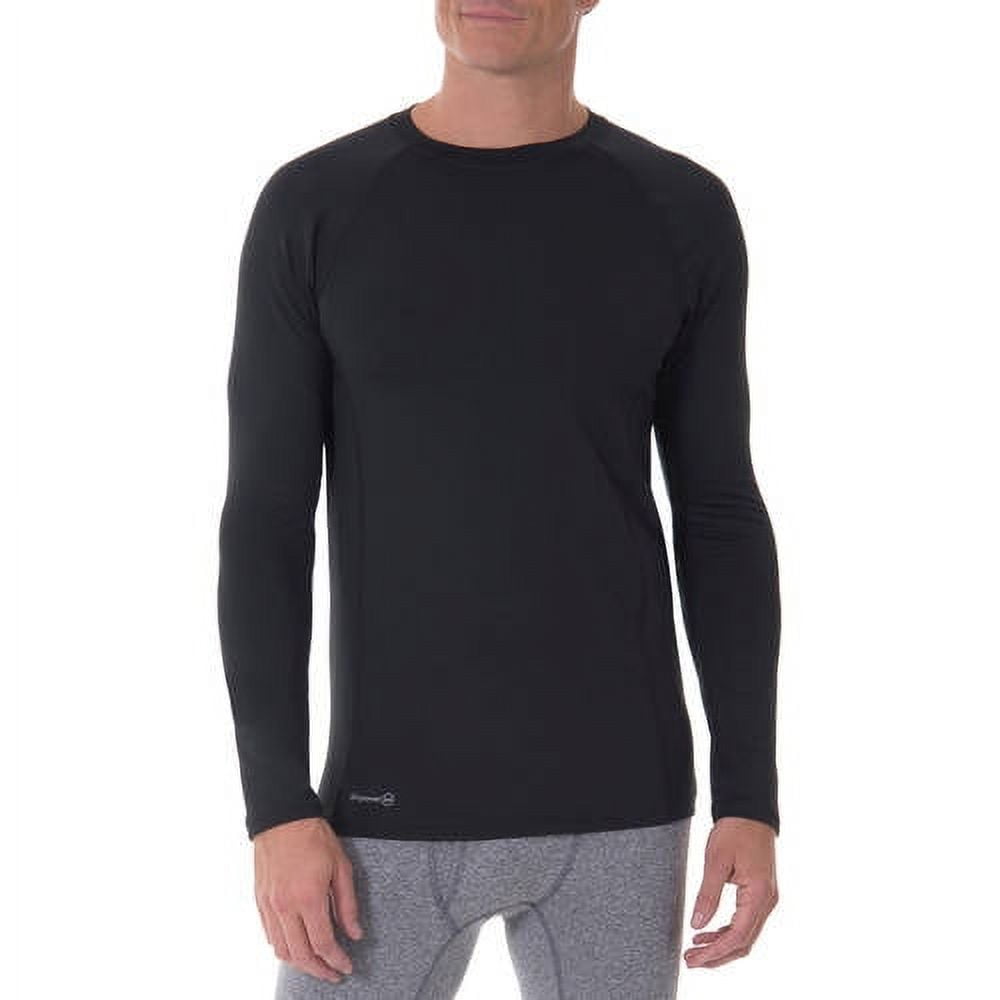 Men's Base Layer Thermal Crew