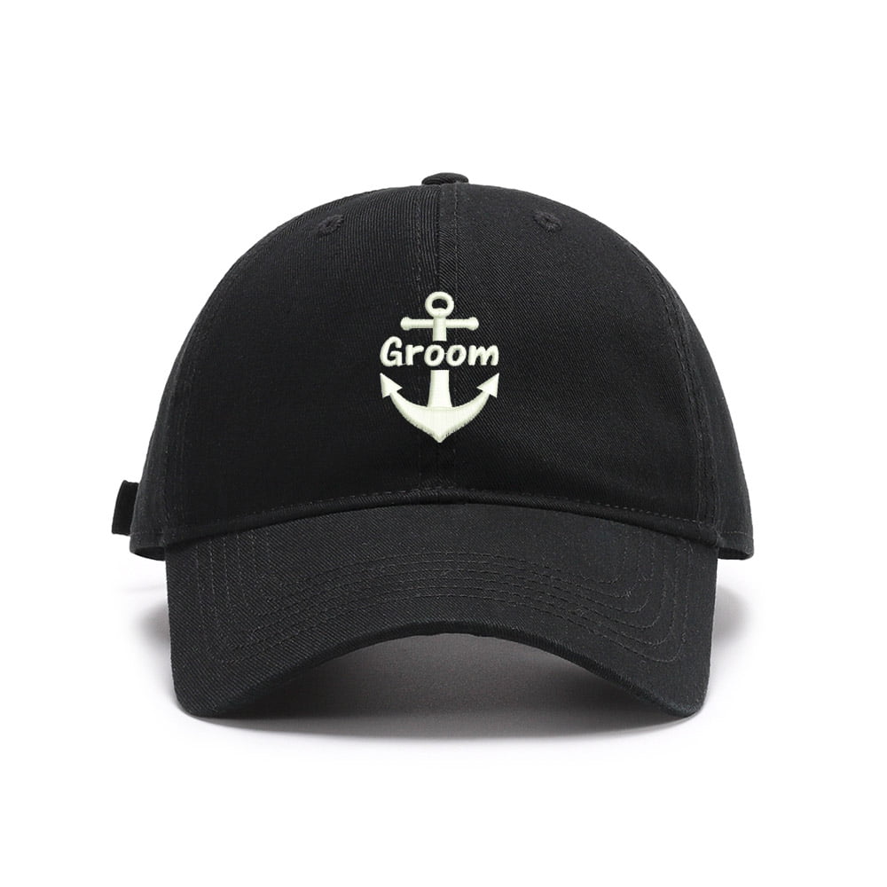 Logo cotton baseball cap∴ 813456_4HBE1_4068_001_100_0000