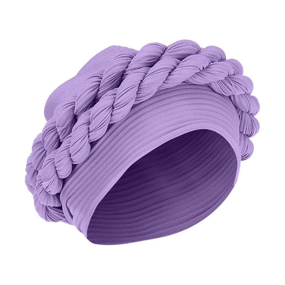 Men's Baseball Caps - Fitted Low Profile Hat for Sports & Casual Wear Women Turban Hat Cancer Chemo Cap Hair Bonnet Head Scarf Wrap Cover