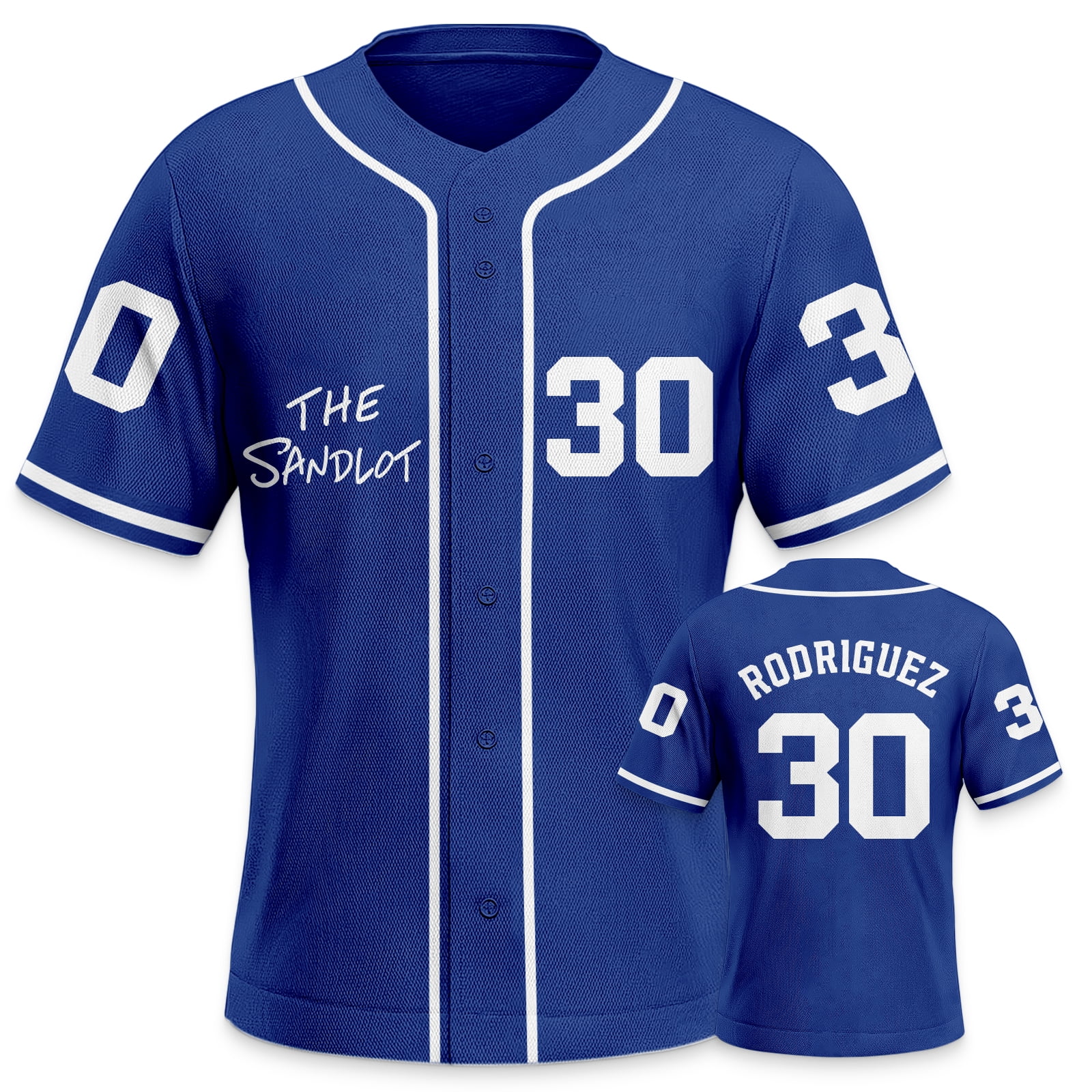 Terrific Benny The Jet Rodriguez Jersey Photos
