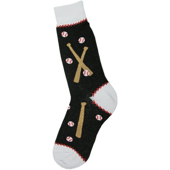 Men's Baseball Socks