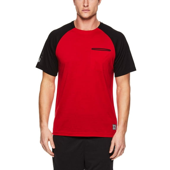Men?s Baseline Short Sleeve Performance Tee