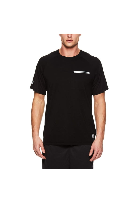 Men?s Baseline Short Sleeve Performance Tee