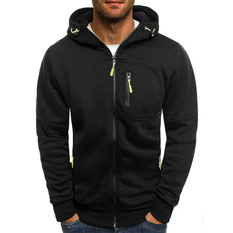 Sweat jacket shop walmart