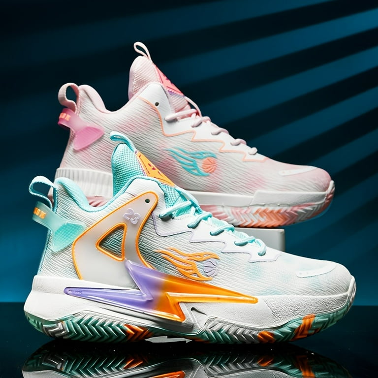 Special basketball shoes cheap