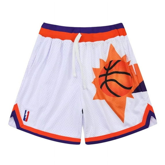 Men s Basketball Shorts Gym Training Workout Athletic Shorts Mesh Graphic Print Running Short Pants