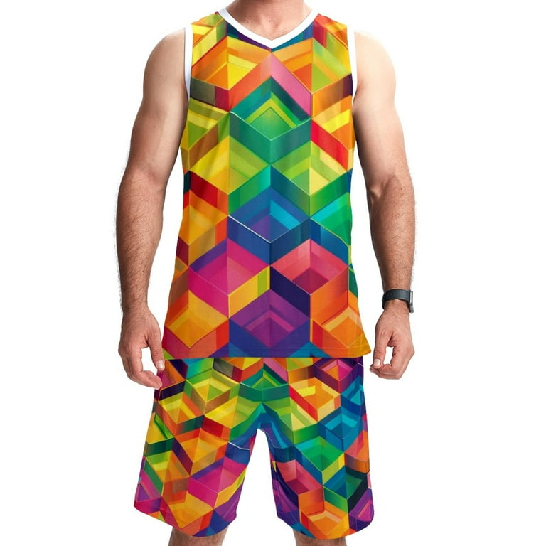 5xl sportswear 2025