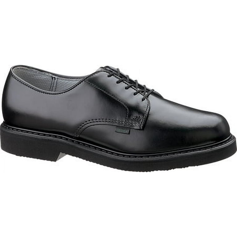 Bates cheap oxford shoes