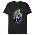 thumbnail image 1 of Men's Batman Abstract Team  Graphic T-Shirt, 1 of 5