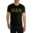 thumbnail image 1 of Men's Batman Art Logo Shirt-Small, 1 of 7